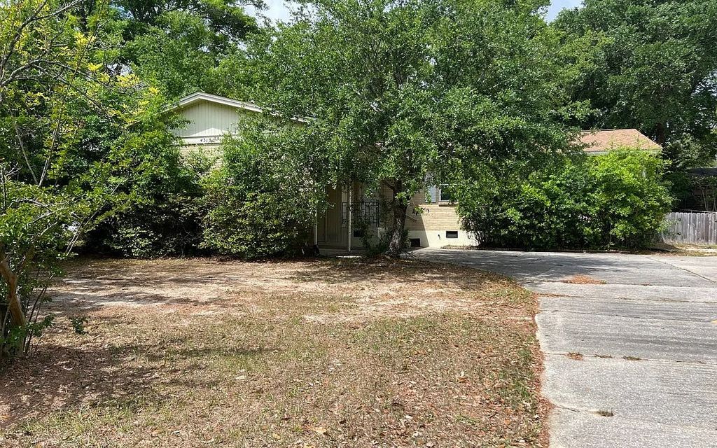Photo of 4315 N 9th Ave, Other, FL 32503 (MLS # 131463)