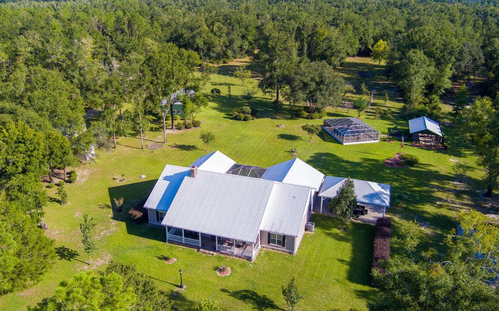Photo of 6660 SW 52nd Lane, Jasper, FL 32052 (MLS # 132712)
