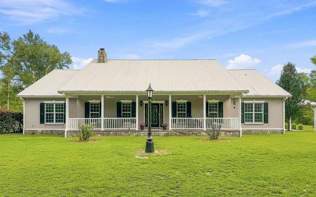 Photo of 6660 SW 52nd Lane, Jasper, FL 32052 (MLS # 132712)