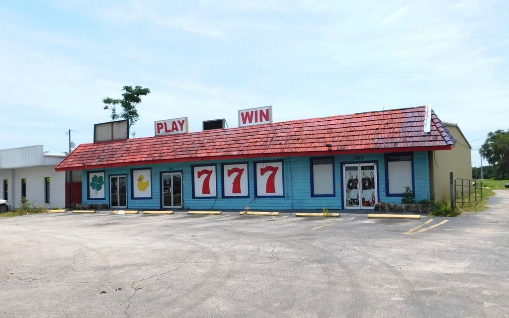 Photo of 2510 W US-90, Lake City, FL 32055 (MLS # 130628)