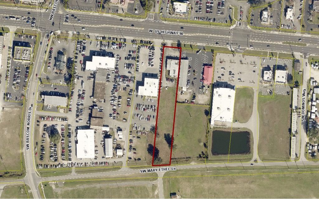 Photo of 2510 W US-90, Lake City, FL 32055 (MLS # 130628)