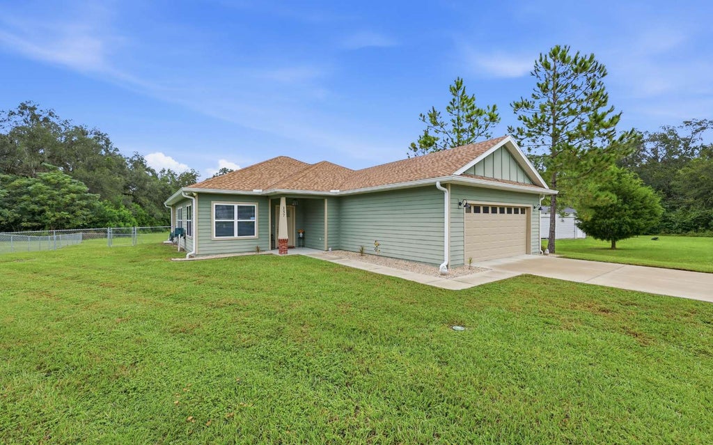 Photo of 157 SW Erskine Court, Lake City, FL 32024 (MLS # 133618)