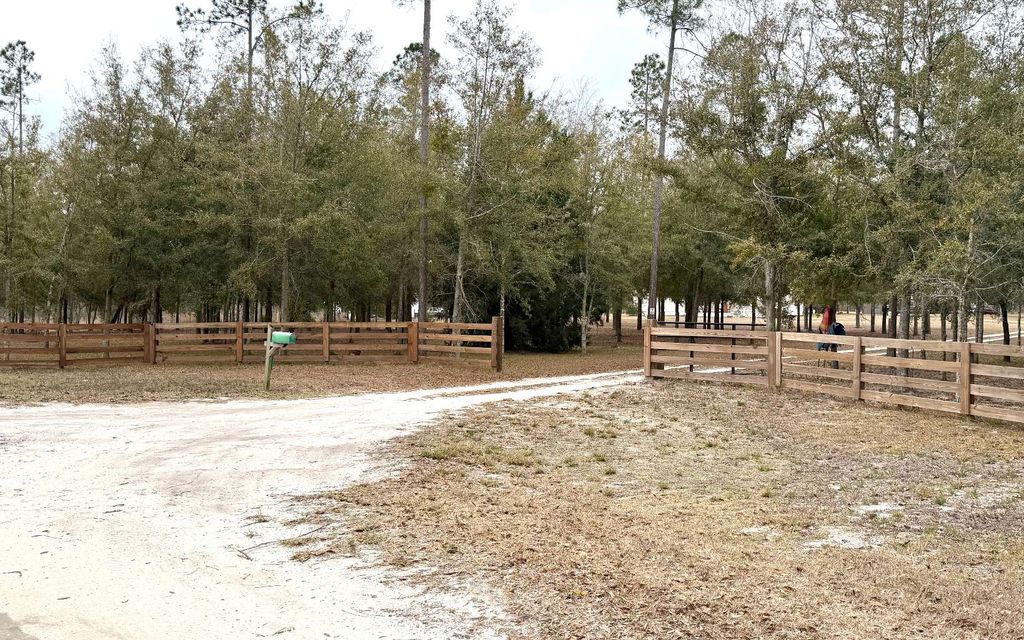 Photo of 270 NW Edward Perry Lane, Mayo, FL 32066 (MLS # 130518)