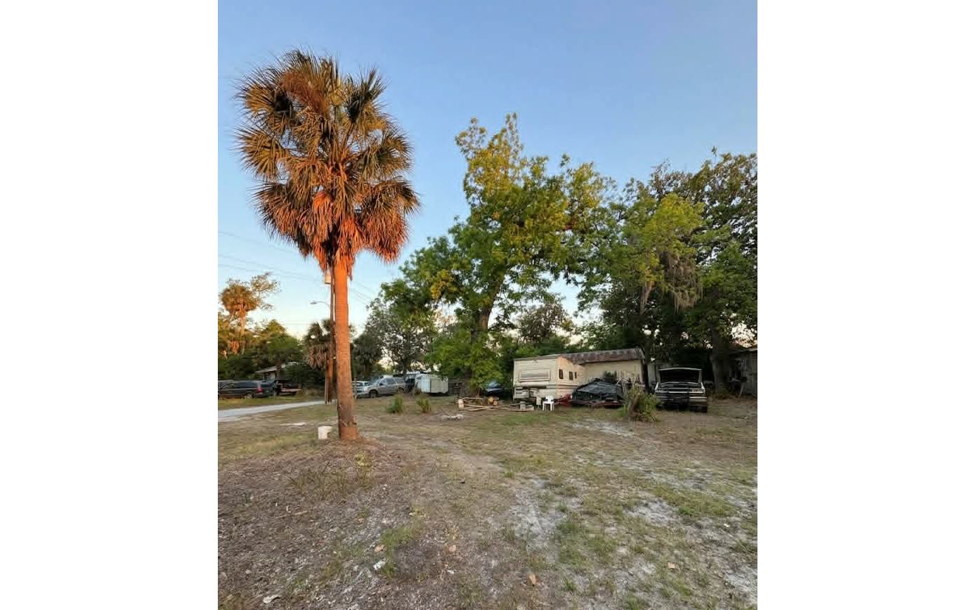 Photo 1 of 4 — 505 1ST STREET, Live Oak, FL 32064