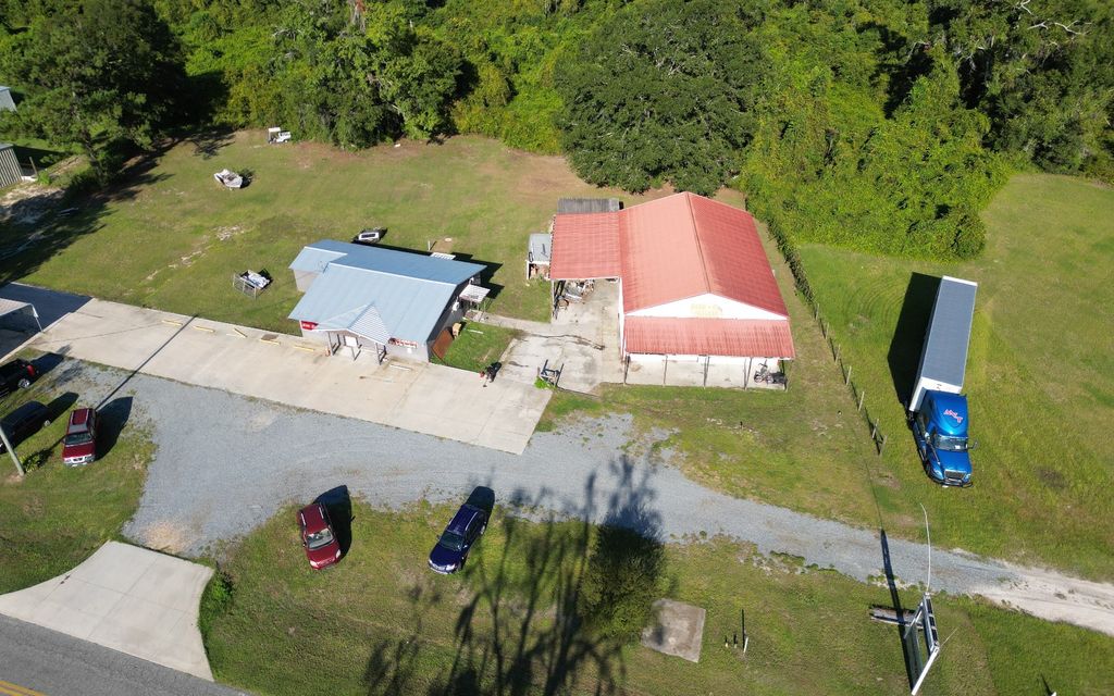 Photo of 12655 County Road 137, Wellborn, FL 32094 (MLS # 128420)