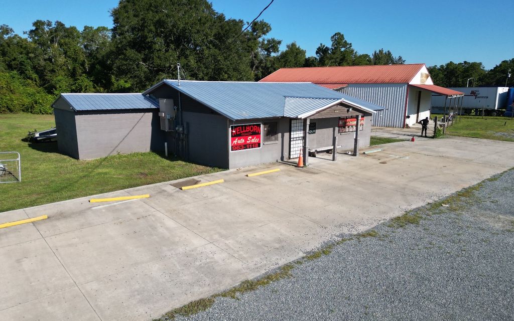 Photo of 12655 County Road 137, Wellborn, FL 32094 (MLS # 128420)