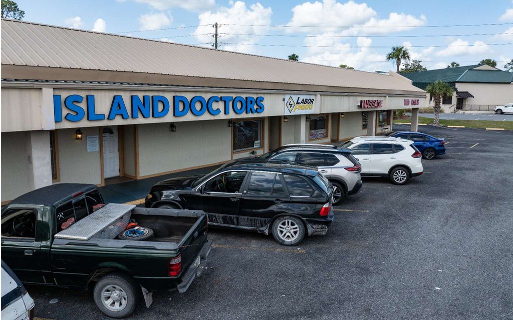 Photo of 1037 W US Hwy 90 Suite 130, Lake City, FL 32055 (MLS # 126548)