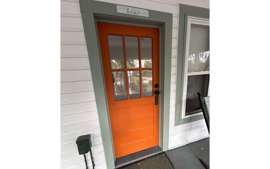 Photo of 706 NW 6th Ave, Jasper, FL 32052 (MLS # 130293)