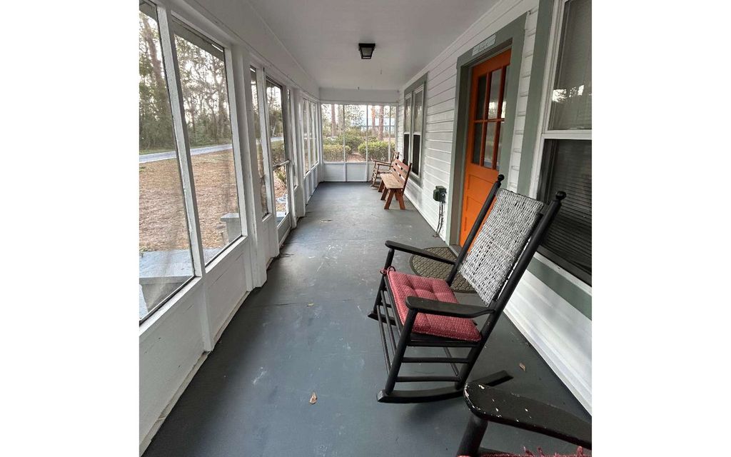 Photo of 706 NW 6th Ave, Jasper, FL 32052 (MLS # 130293)