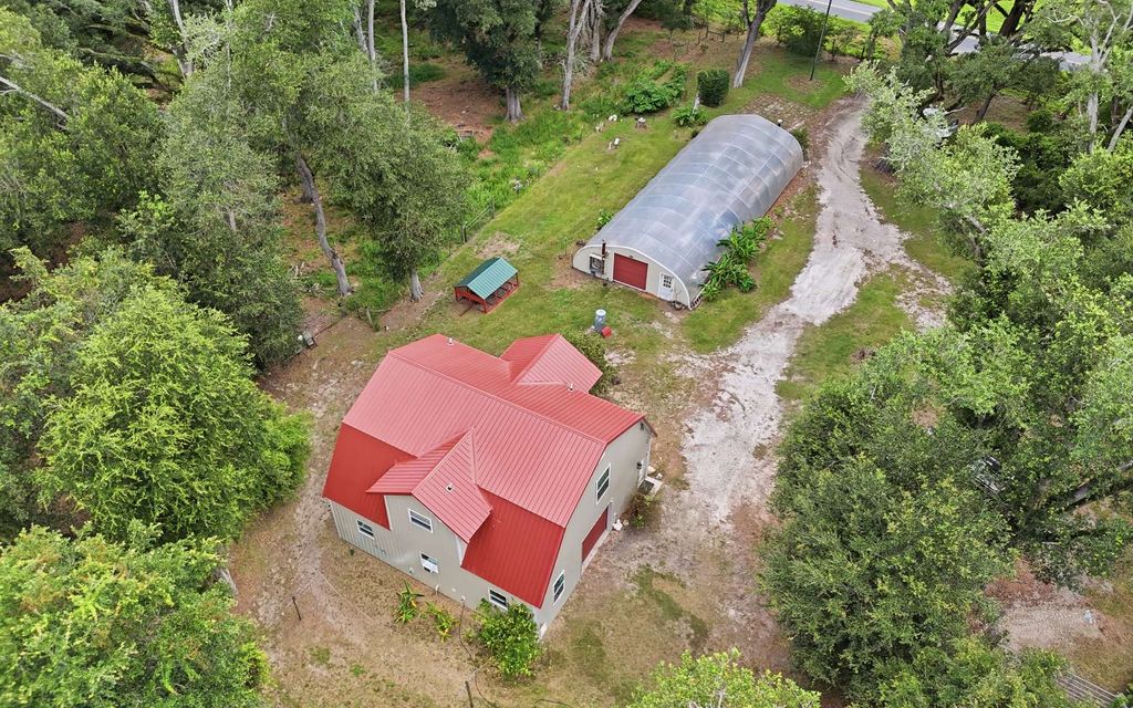 Photo of 16352 168th Street, McAlpin, FL 32062 (MLS # 131952)