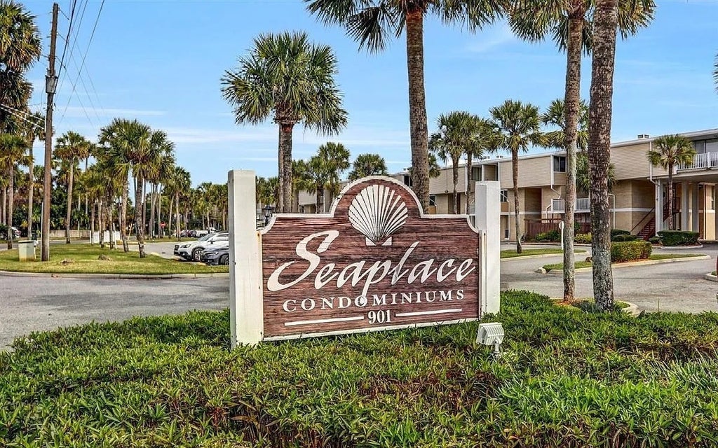 Photo of 901 Ocean Blvd Apt 37 BLVD, Other, FL 32233 (MLS # 132517)