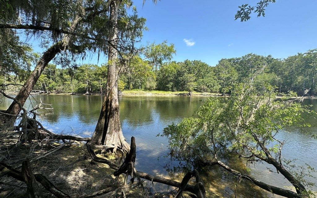 Photo of 2410 NW 117th Pl, Branford, FL 32008 (MLS # 130751)