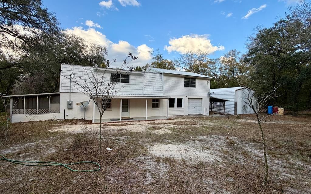 Photo of 2410 NW 117th Pl, Branford, FL 32008 (MLS # 130751)