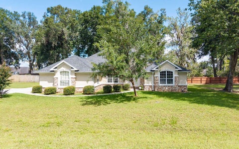 Photo of 4281 NW Wisteria Drive, Lake City, FL 32055 (MLS # 133361)