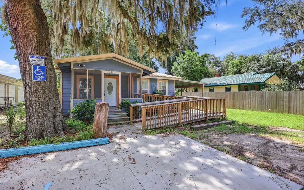 Photo of 137 SE Craig Avenue, Lake City, FL 32025 (MLS # 132200)