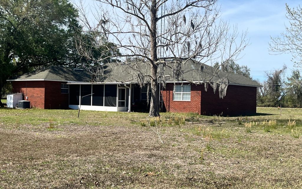 Photo of 14182 SW 161st St, Brooker, FL 32622 (MLS # 130730)