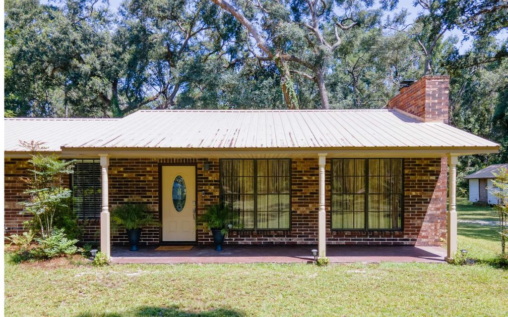 Photo of 26280 85th Lane, Branford, FL 32008 (MLS # 127051)