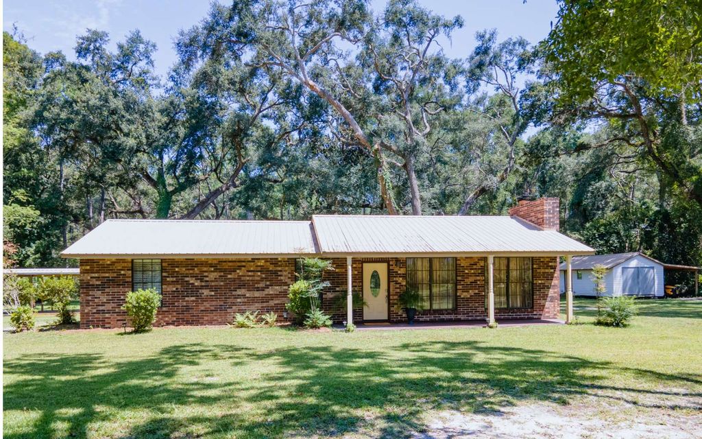 Photo of 26280 85th Lane, Branford, FL 32008 (MLS # 127051)
