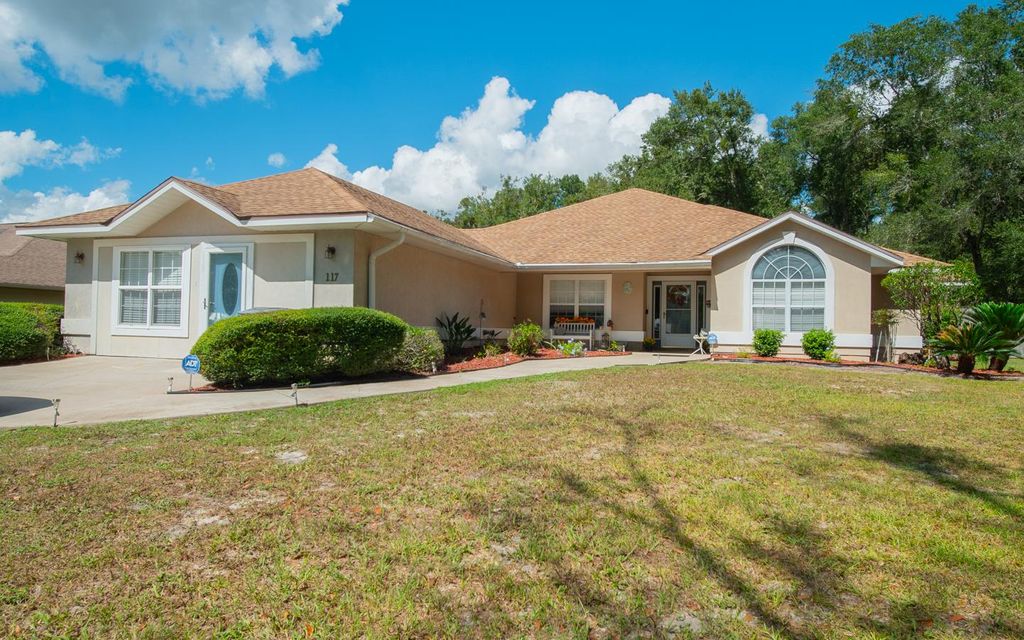 Photo of 117 SW Fantasy Glen, Lake City, FL 32024 (MLS # 128680)