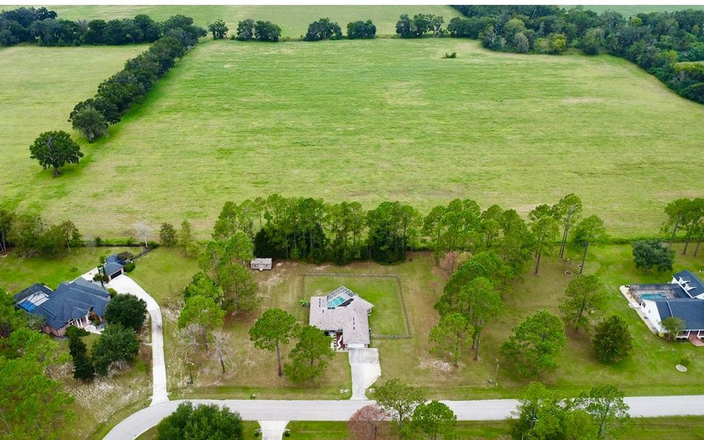 Photo of 17598 NW 181st St, Alachua, FL 32615 (MLS # 128888)