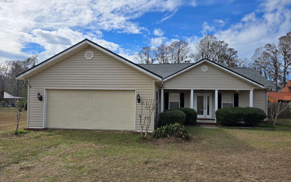 Photo of 6389 NW 31st Circle, Jennings, FL 32053 (MLS # 129895)