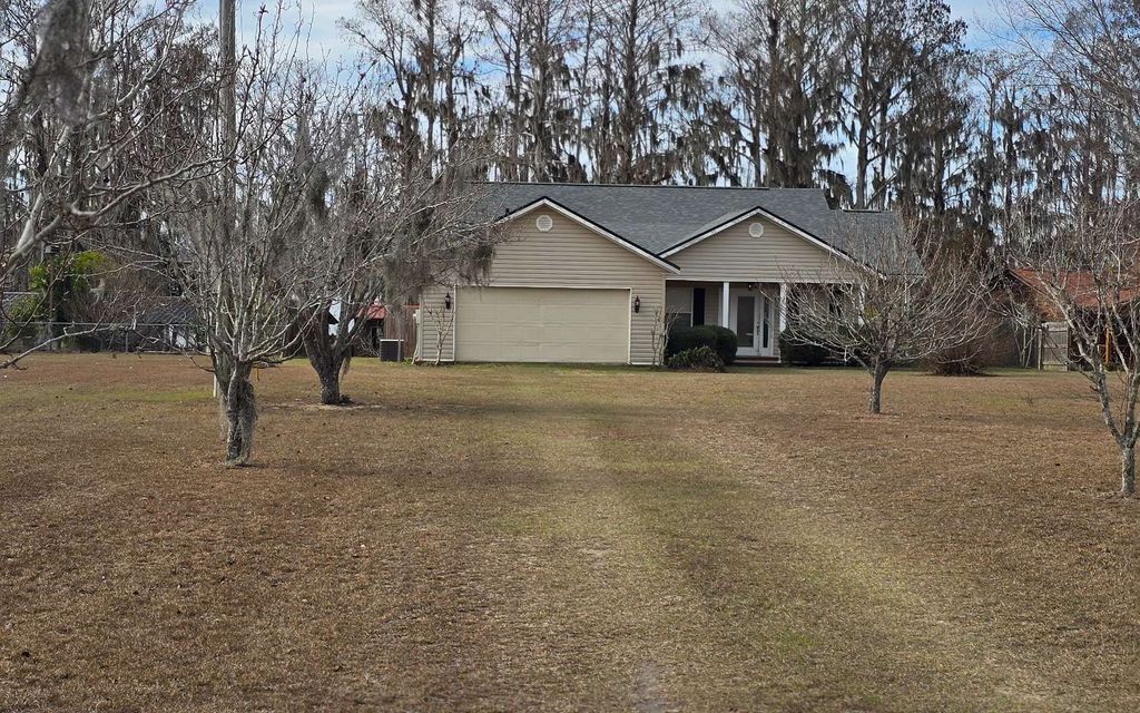 Photo of 6389 NW 31st Circle, Jennings, FL 32053 (MLS # 129895)