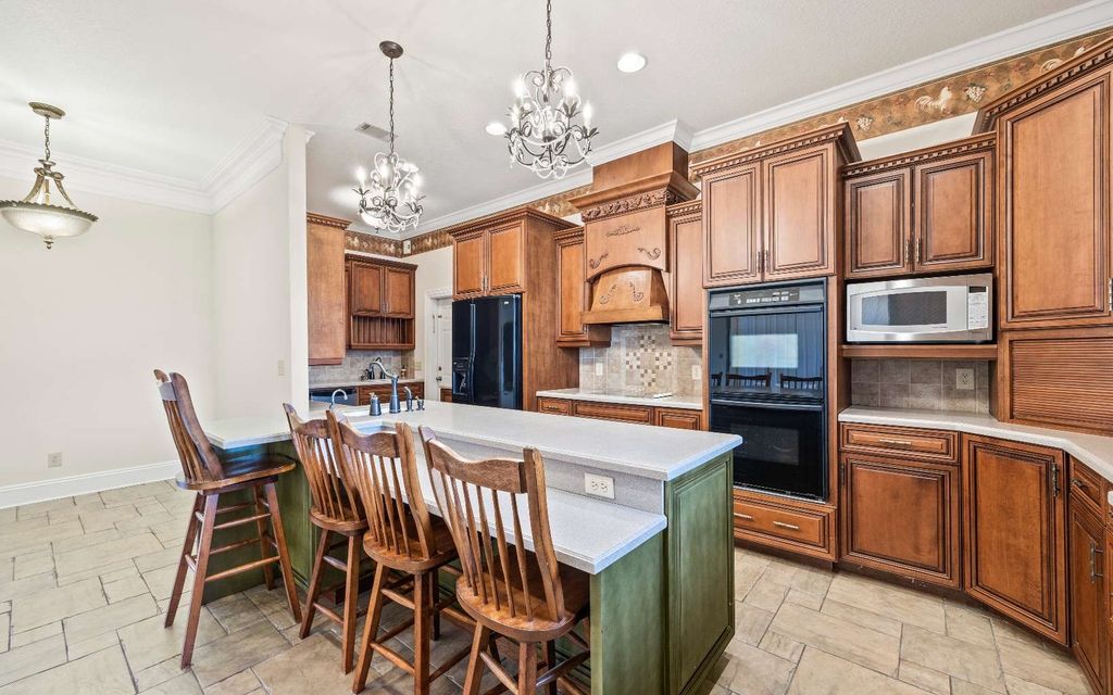 Photo of 392 SW Blaylock Court, Lake City, FL 32024 (MLS # 129696)