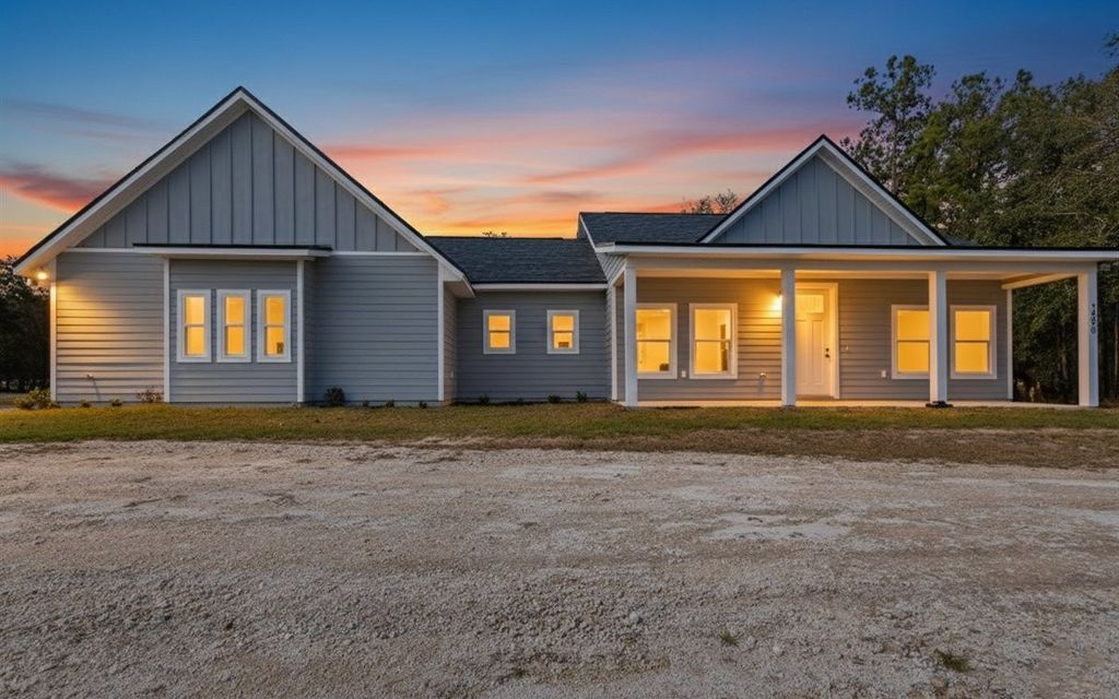 Photo of 3896 SW Sr-247, Lake City, FL 32024 (MLS # 129639)