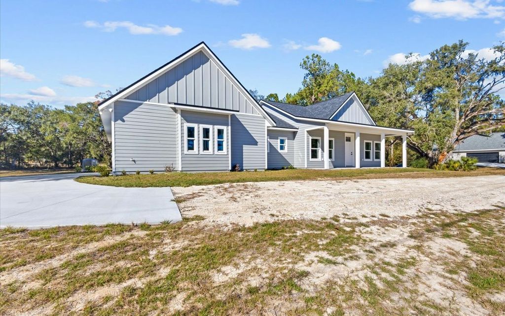 Photo of 3896 SW Sr-247, Lake City, FL 32024 (MLS # 129639)