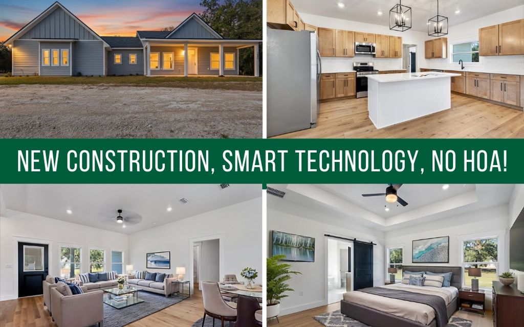 Photo of 3896 SW Sr-247, Lake City, FL 32024 (MLS # 129639)