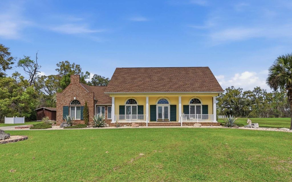 Photo of 5545 180th Street, McAlpin, FL 32062 (MLS # 130701)