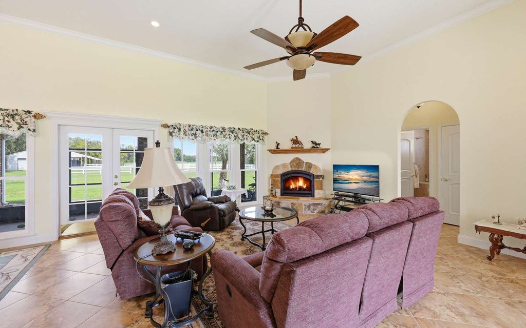 Photo of 5545 180th Street, McAlpin, FL 32062 (MLS # 130701)