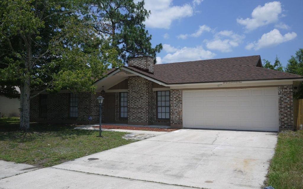 Photo of 3769 Spring Lake Rd, Other, FL 32210 (MLS # 129437)