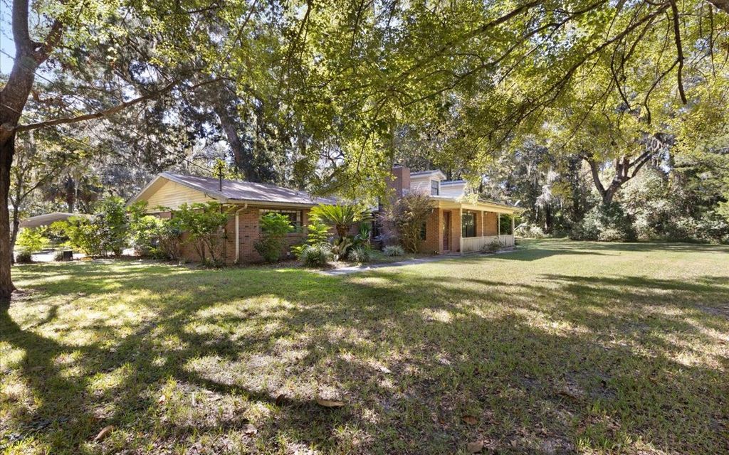 Photo of 2104 SE County Road 252, Lake City, FL 32025 (MLS # 130575)