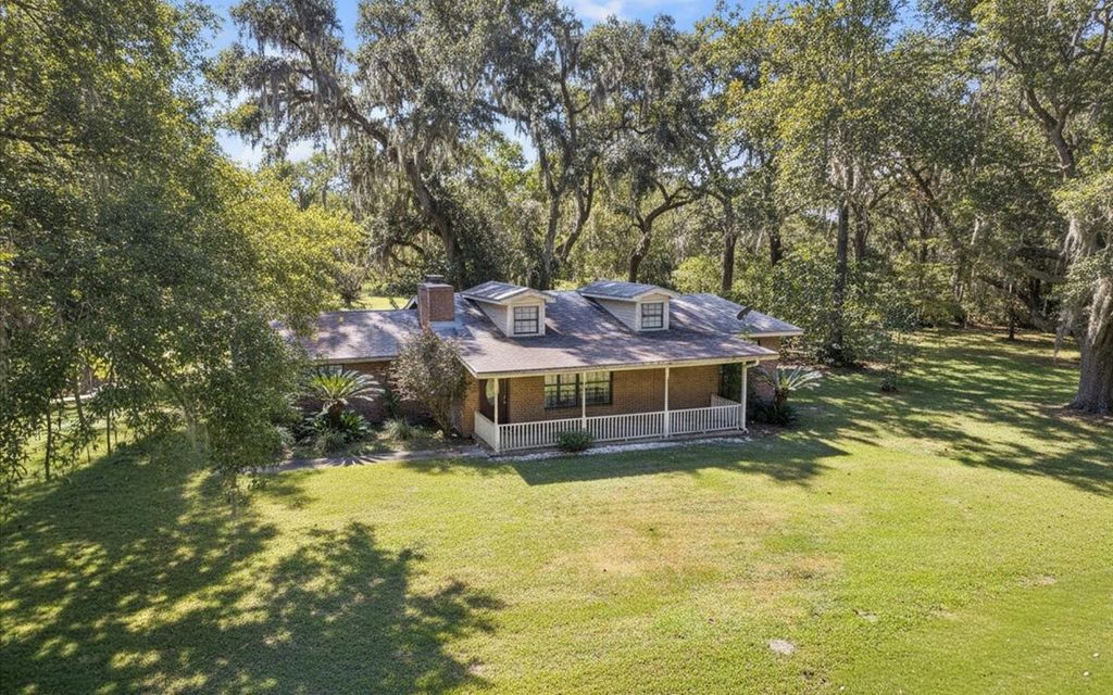 Photo of 2104 SE County Road 252, Lake City, FL 32025 (MLS # 130575)