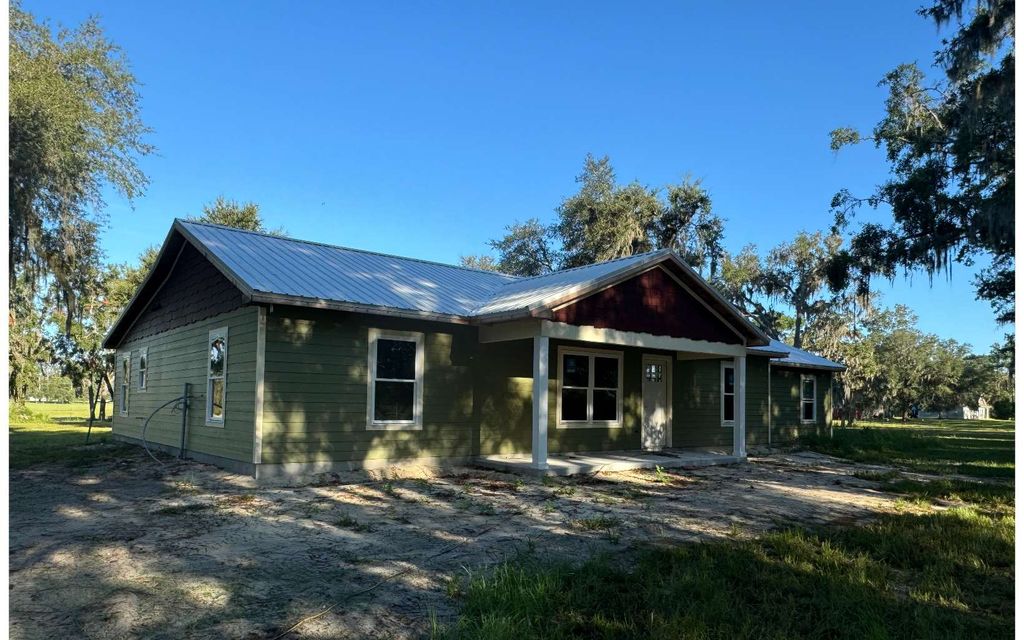 Photo of 4447 85th Rd, Live Oak, FL 32060 (MLS # 124629)