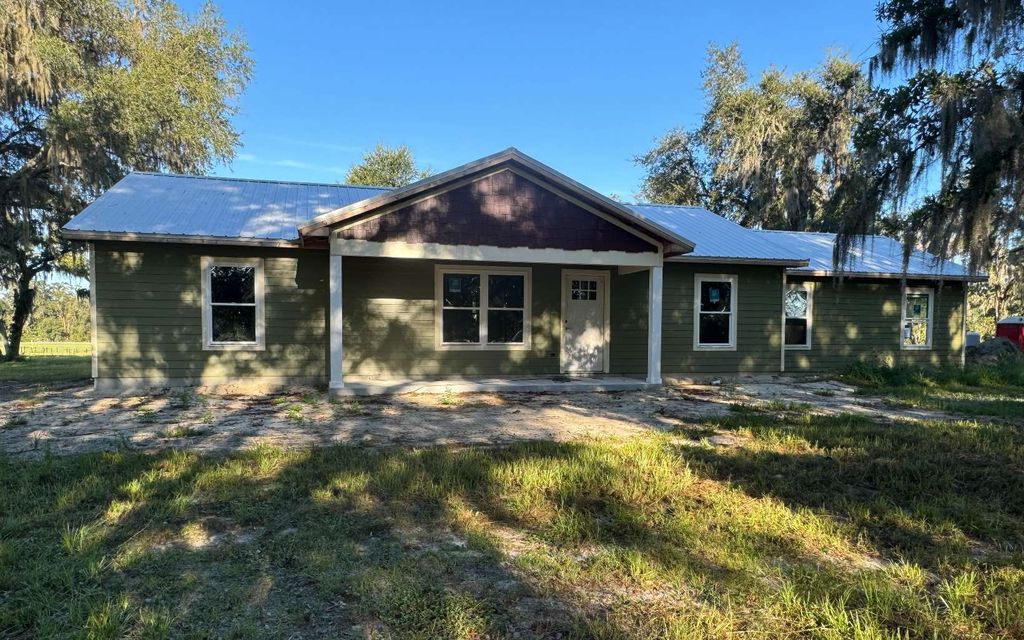 Photo of 4447 85th Rd, Live Oak, FL 32060 (MLS # 124629)
