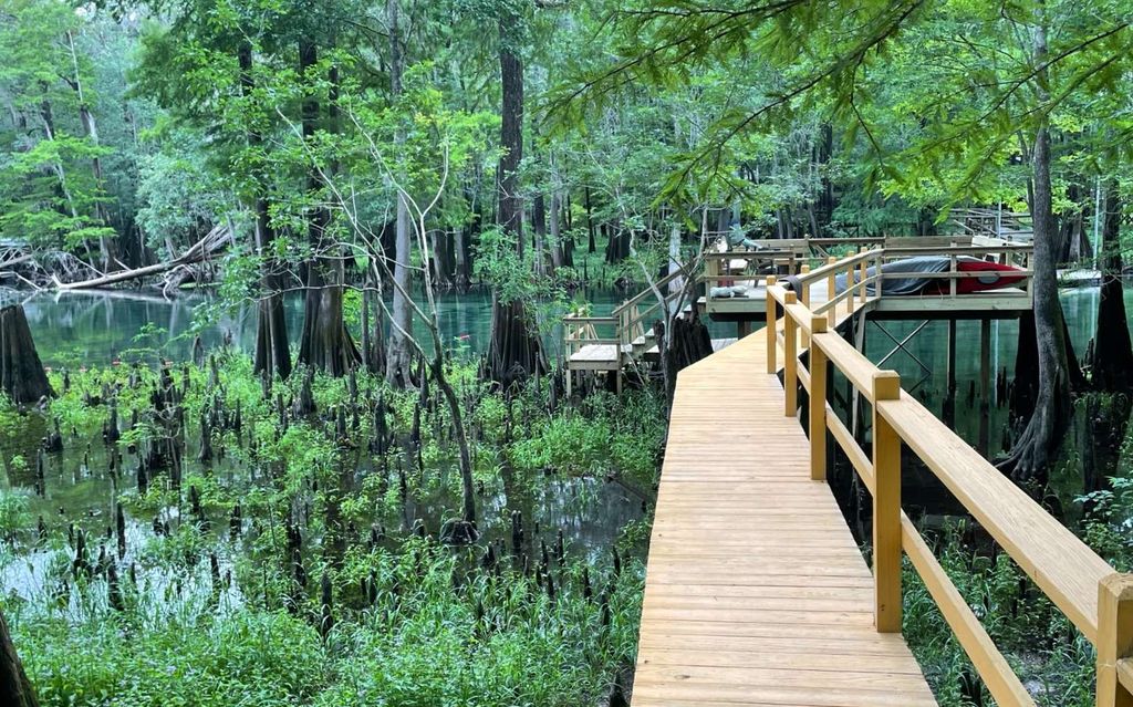 Photo of 1376 SW Riverside Avenue, Fort White, FL 32038 (MLS # 130508)