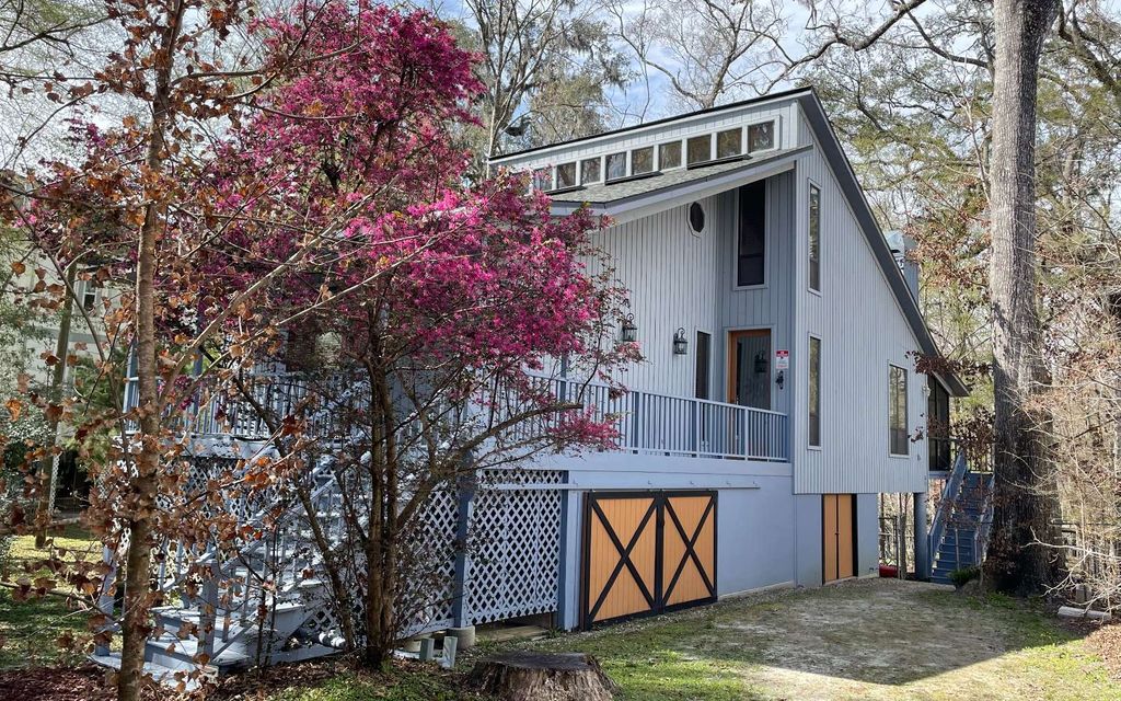 Photo of 1376 SW Riverside Avenue, Fort White, FL 32038 (MLS # 130508)