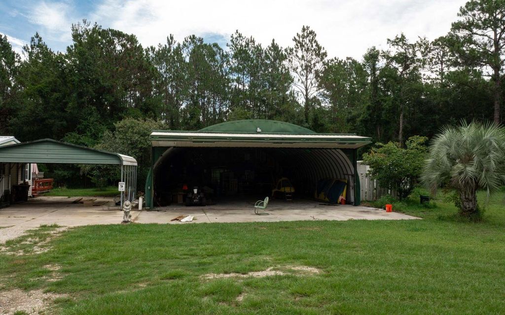 Photo of 13991 Odie Road, Jacksonville, FL 32220 (MLS # 128124)