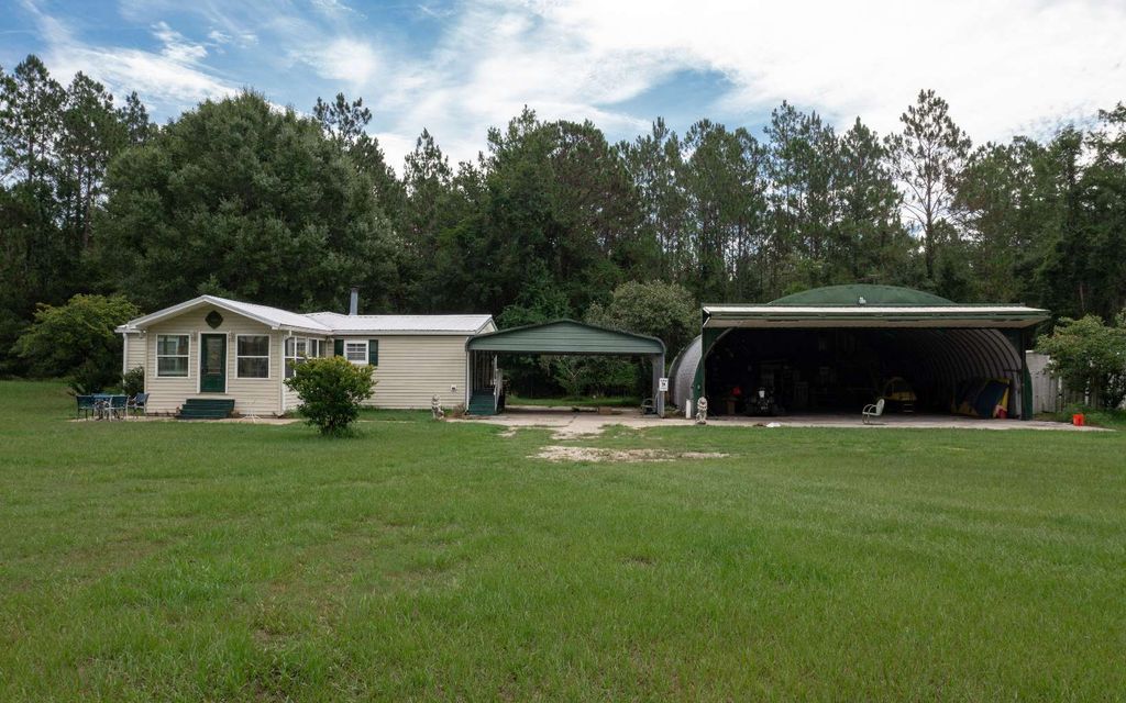 Photo of 13991 Odie Road, Jacksonville, FL 32220 (MLS # 128124)