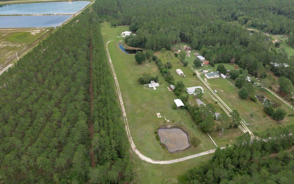 Photo of 13991 Odie Road, Jacksonville, FL 32220 (MLS # 128124)
