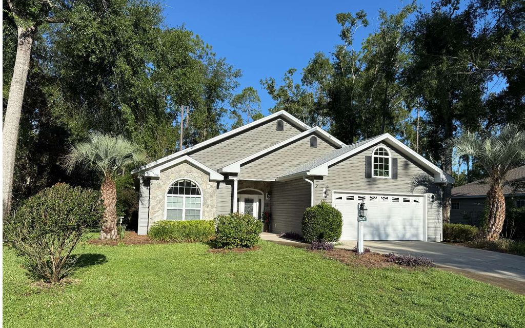 Photo of 10267 Wildwood Circle, Dowling Park, FL 32060 (MLS # 127562)