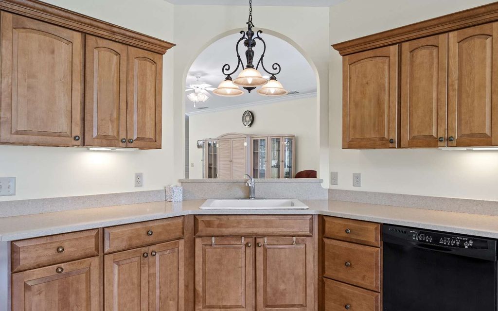 Photo of 10267 Wildwood Circle, Dowling Park, FL 32060 (MLS # 127562)