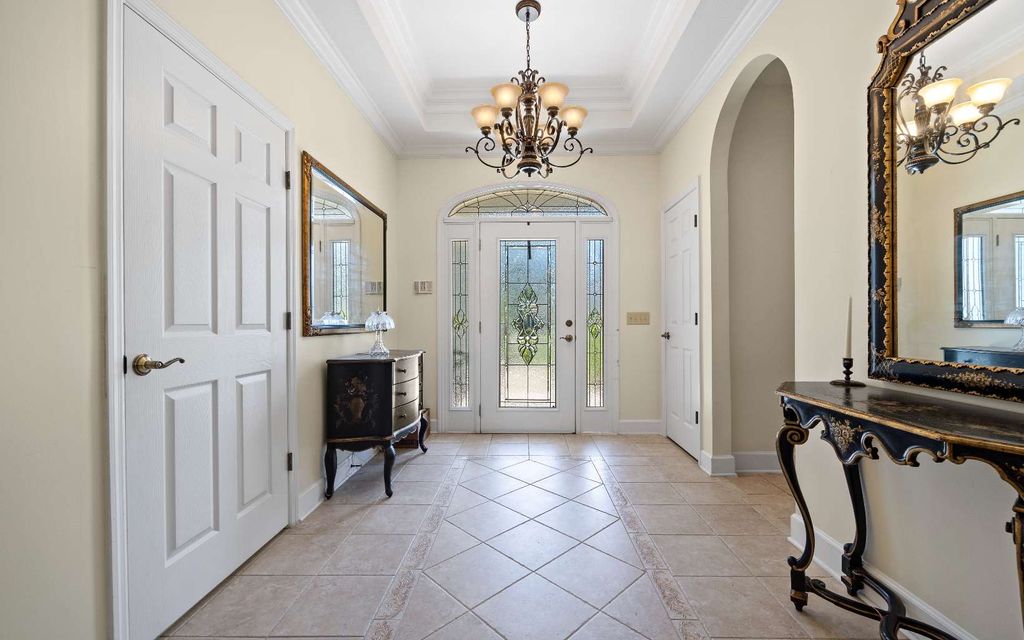 Photo of 10267 Wildwood Circle, Dowling Park, FL 32060 (MLS # 127562)