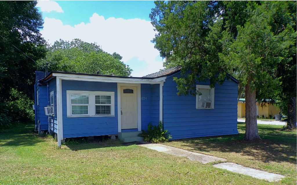 Photo of 1054 SE Saint Johns St, Lake City, FL 32025 (MLS # 127682)