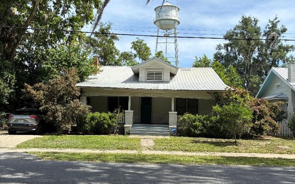 Photo of 16582 River Street, White Springs, FL 32096 (MLS # 131857)