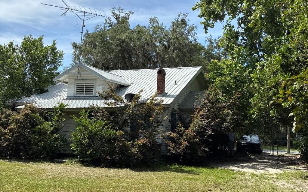 Photo of 16582 River Street, White Springs, FL 32096 (MLS # 131857)