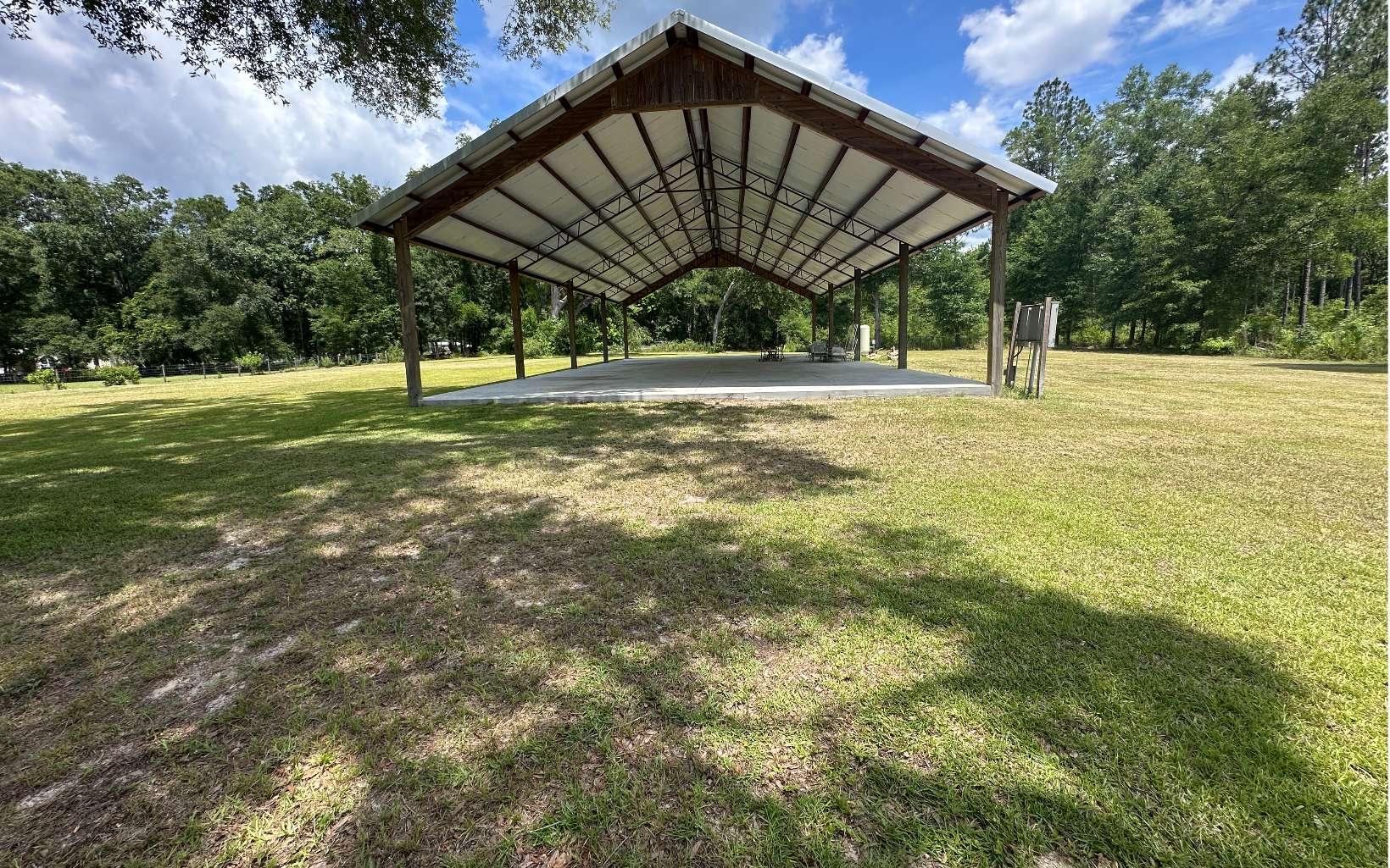 Photo 1 of 28 — 20499 S US HWY 441, High Springs, FL 32643