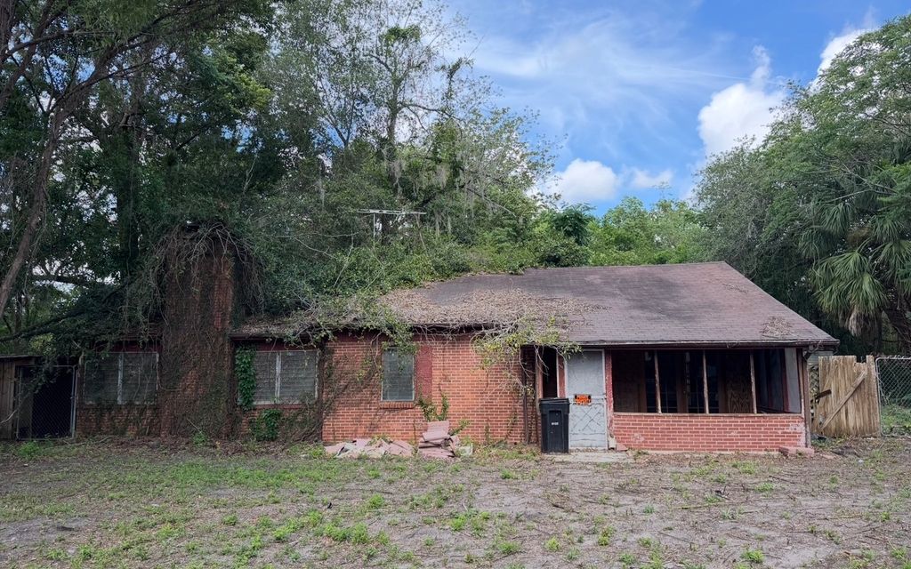 Photo of 4114 NW 12th Terrace, Gainesville, FL 32609 (MLS # 132328)